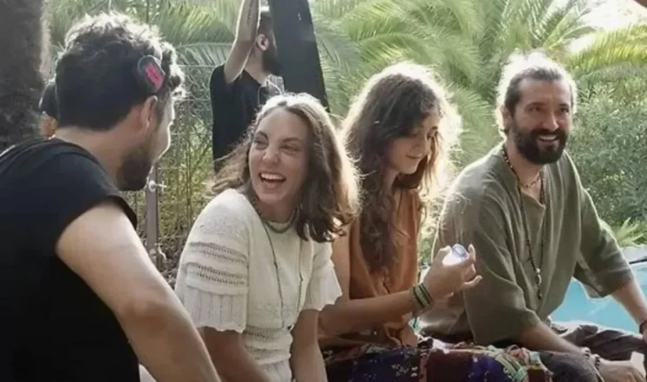 Platonik: Mavi Dolunay Otel konusu nedir, oyuncu kadrosunda kimler var, hangi otelde çekildi?