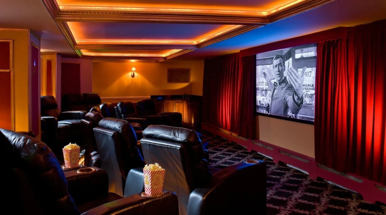 Bu hafta sinemalarda hangi filmler var? Korku, komedi ve aksiyon filmleriyle dolu bir hafta