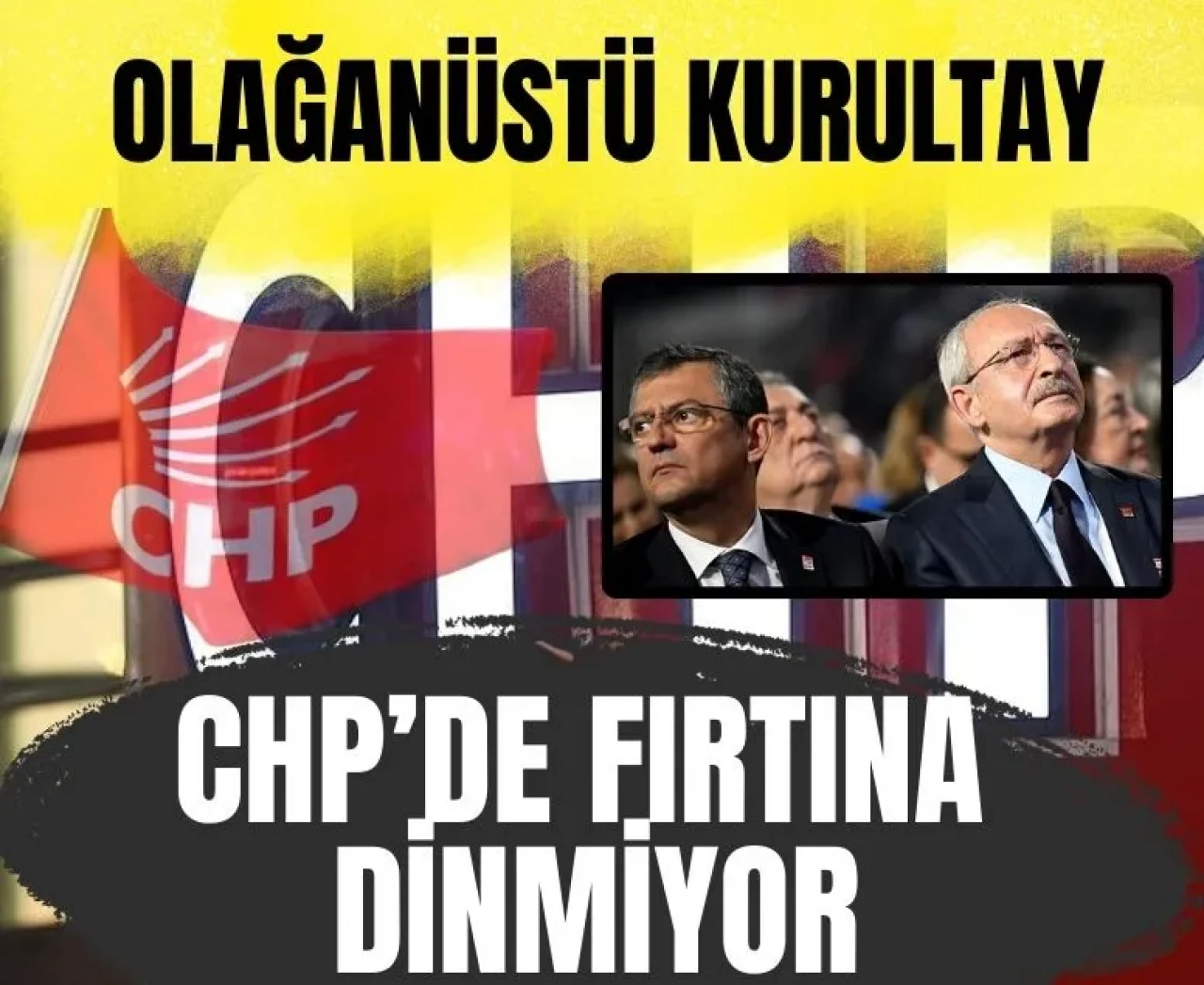 15 Eylül duruşması ertelendi, CHP harekete geçti: Yeni hesaplaşma başlıyor!