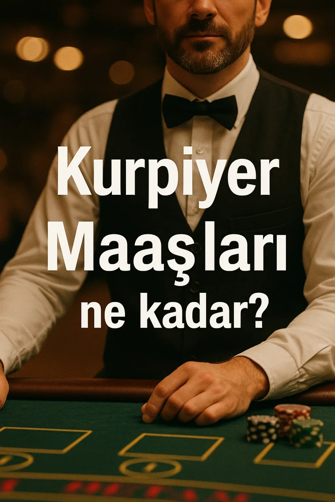 Kurpiyer maaşları ne kadar? Kurpiyer maaşı 2025 güncel liste