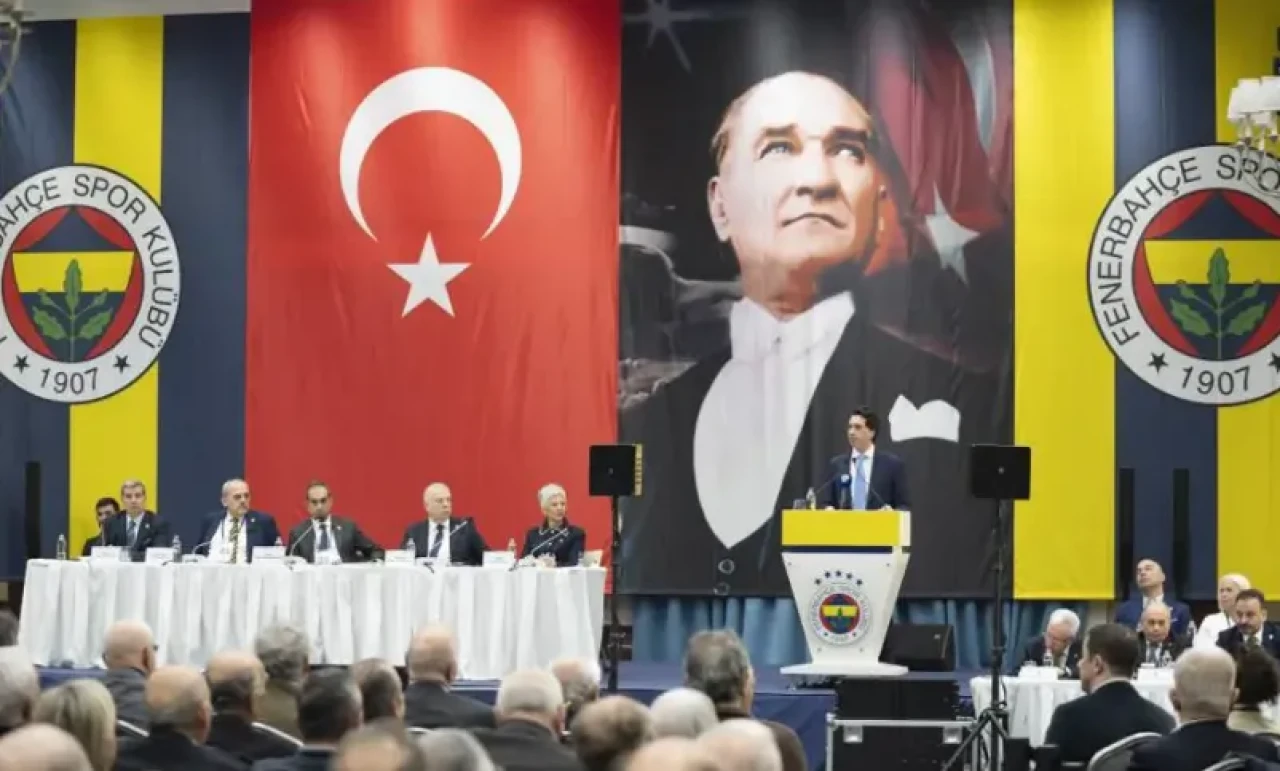 Fenerbahçe Seçim Ne Zaman? Kongre Tarihi Belli Oldu