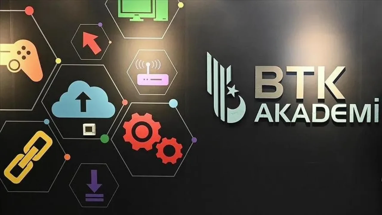 BTK Akademi’den 10 yeni ücretsiz eğitim daha: Sertifika da verilecek