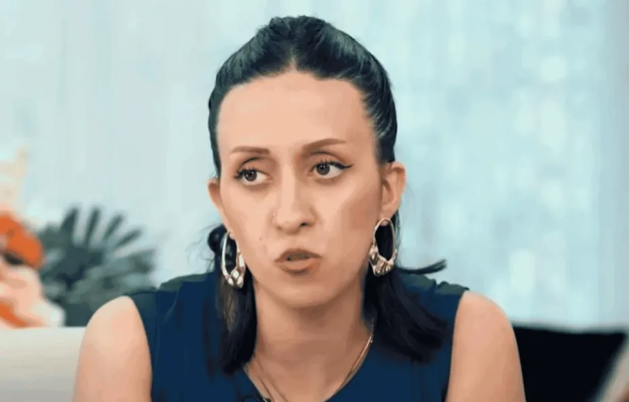 Berivan Yavuz kimdir? Zuhal Topal’la Yemekteyiz’in dikkat çeken ismi hakkında merak edilenle