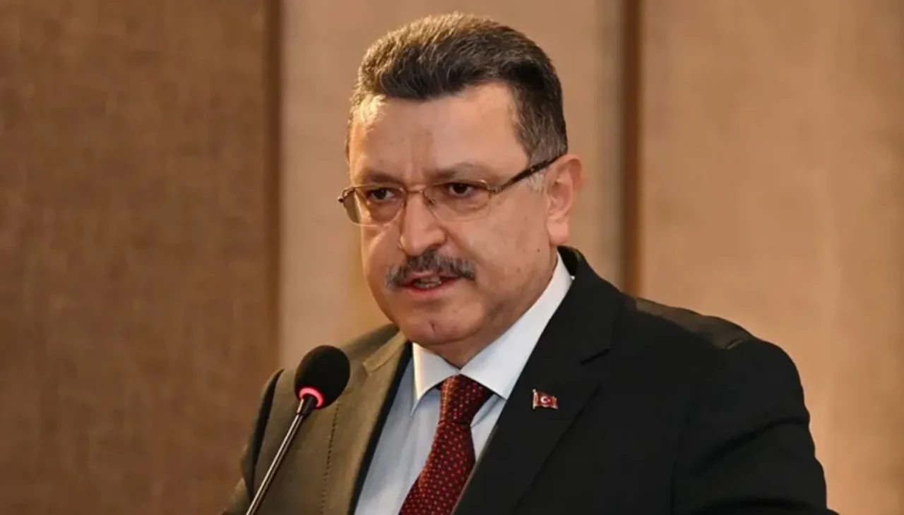 Trabzon Belediye Başkanı’ndan derbi yorumu: 'Şike hala devam ediyor'