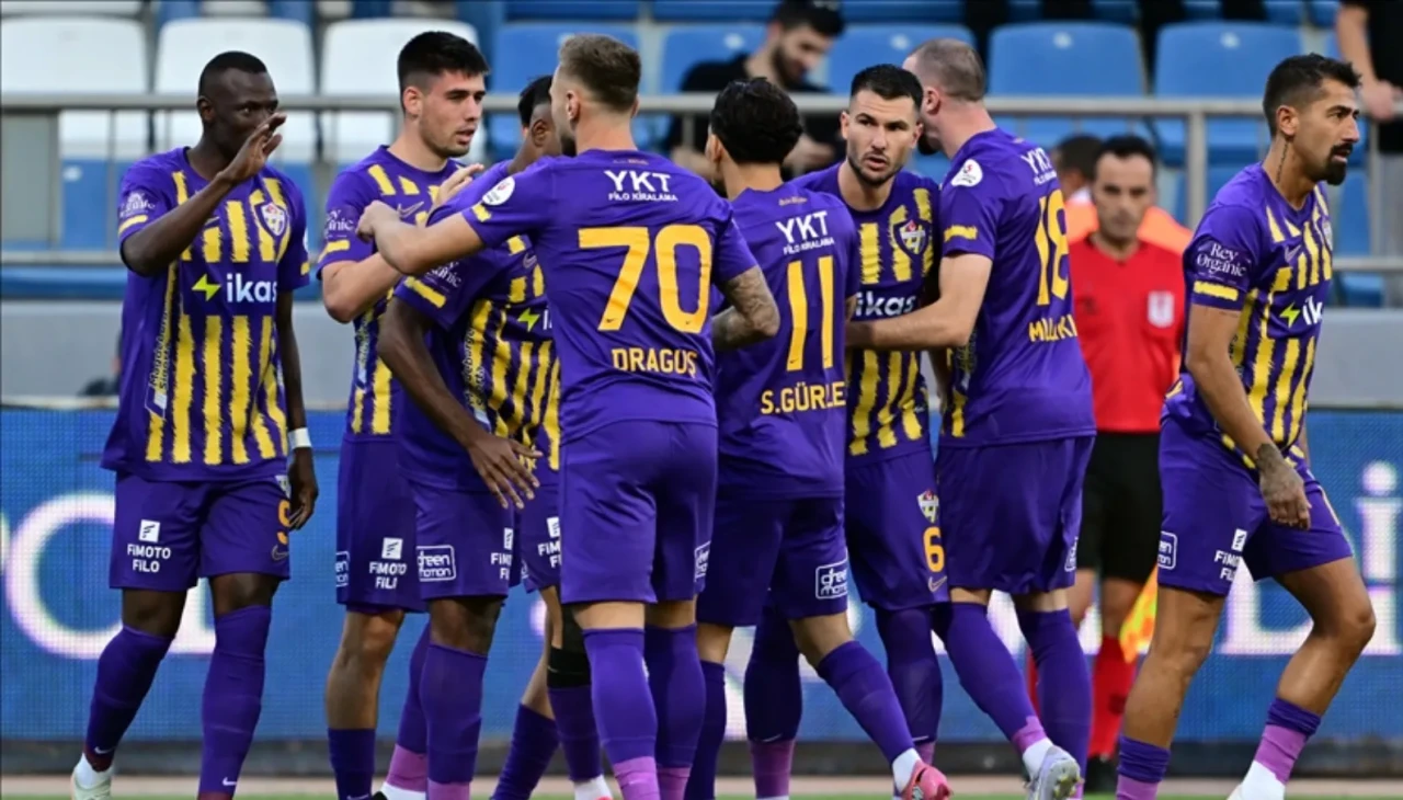 Eyüpspor Göztepe maçı biletleri ücretsiz mi? Eyüpspor'dan taraftara çağrı