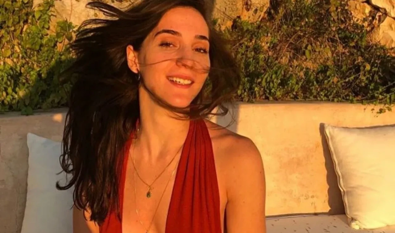 Melisa Berberoğlu kimdir, kaç yaşında, aslen nereli, boyu, alevi mi? Oyuncunun kariyeri ve hayatı