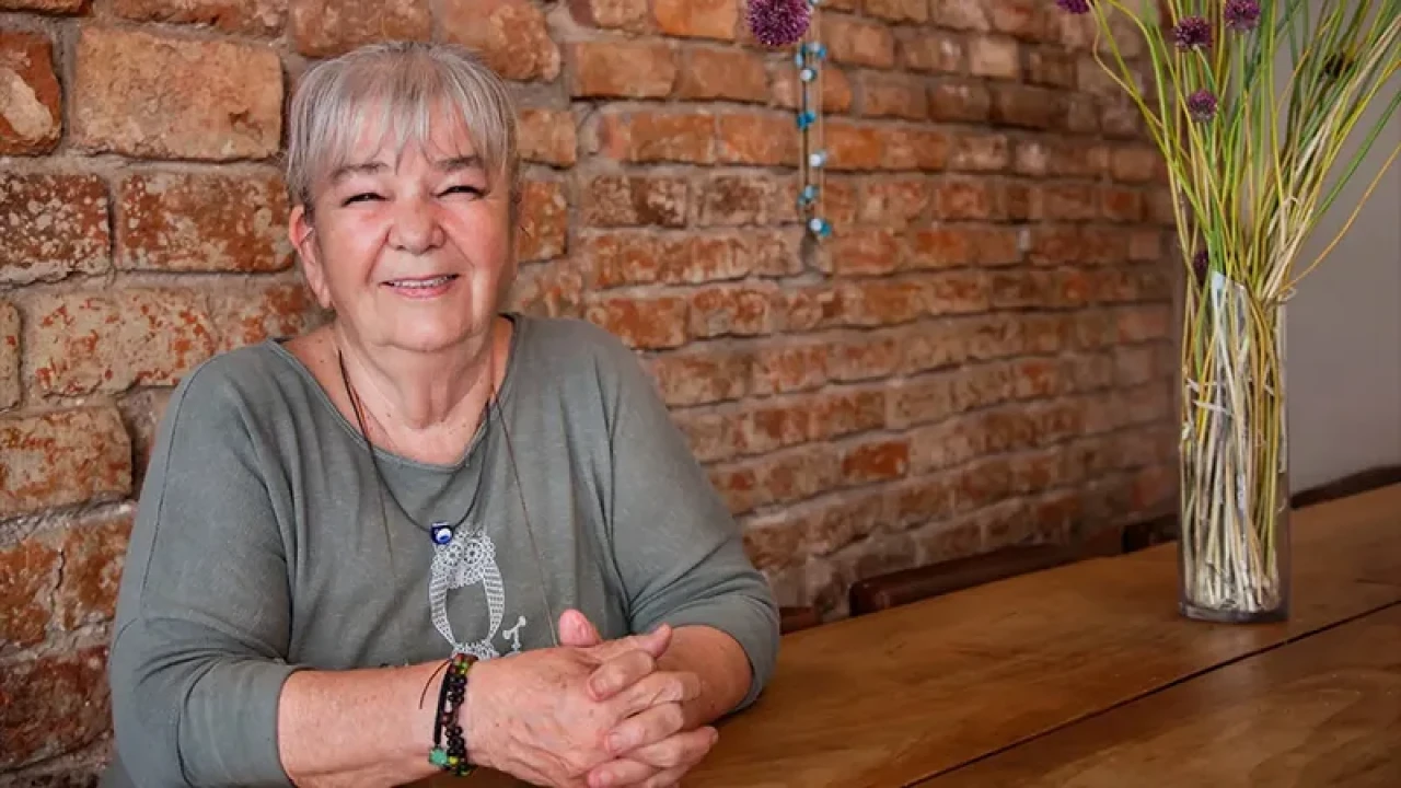 Ece Aksoy kimdir, kaç yaşında, aslen nereli? Ece Bar’ın sahibi Ece Aksoy öldü mü, hayatı ve biyografisi