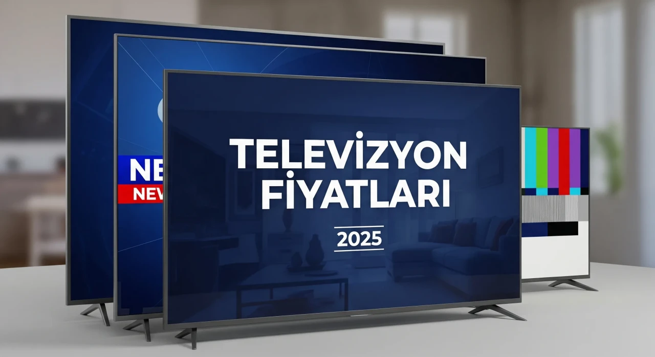 Televizyon Fiyatları Hakkında Bilmeniz Gerekenler ve Doğru Seçim İpuçları