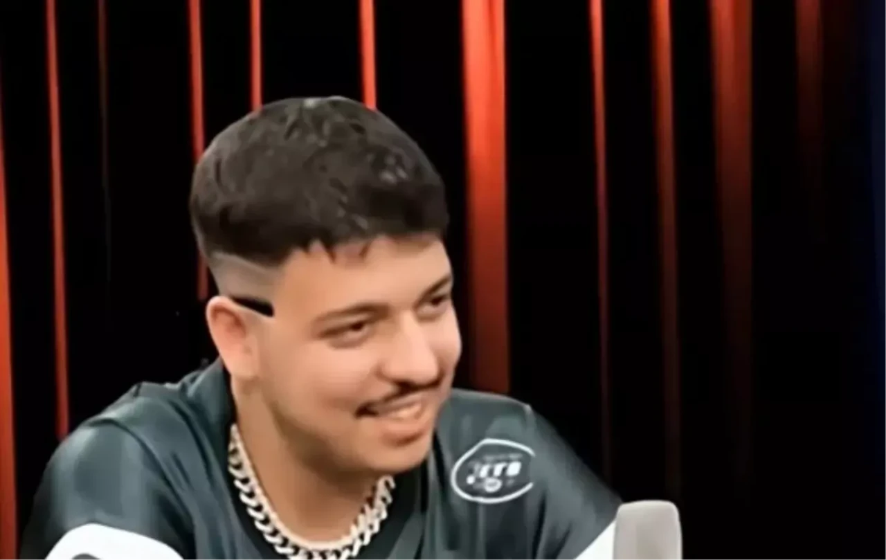 Enes Akgündüz Kimdir? Fenomen Soğuk Savaş konuğu hakkında bilinenler