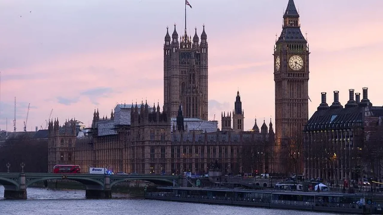 Müteahhitlikte güç birliği: Türk ve İngiliz şirketleri sahaya iniyor