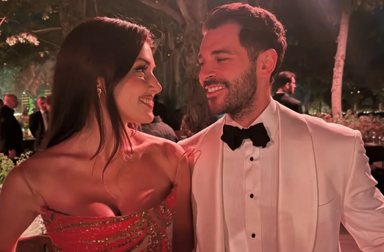 “Güzel bir ilişkimiz vardı” Hakan Sabancı’dan ayrılıkla ilgili flaş itiraf!