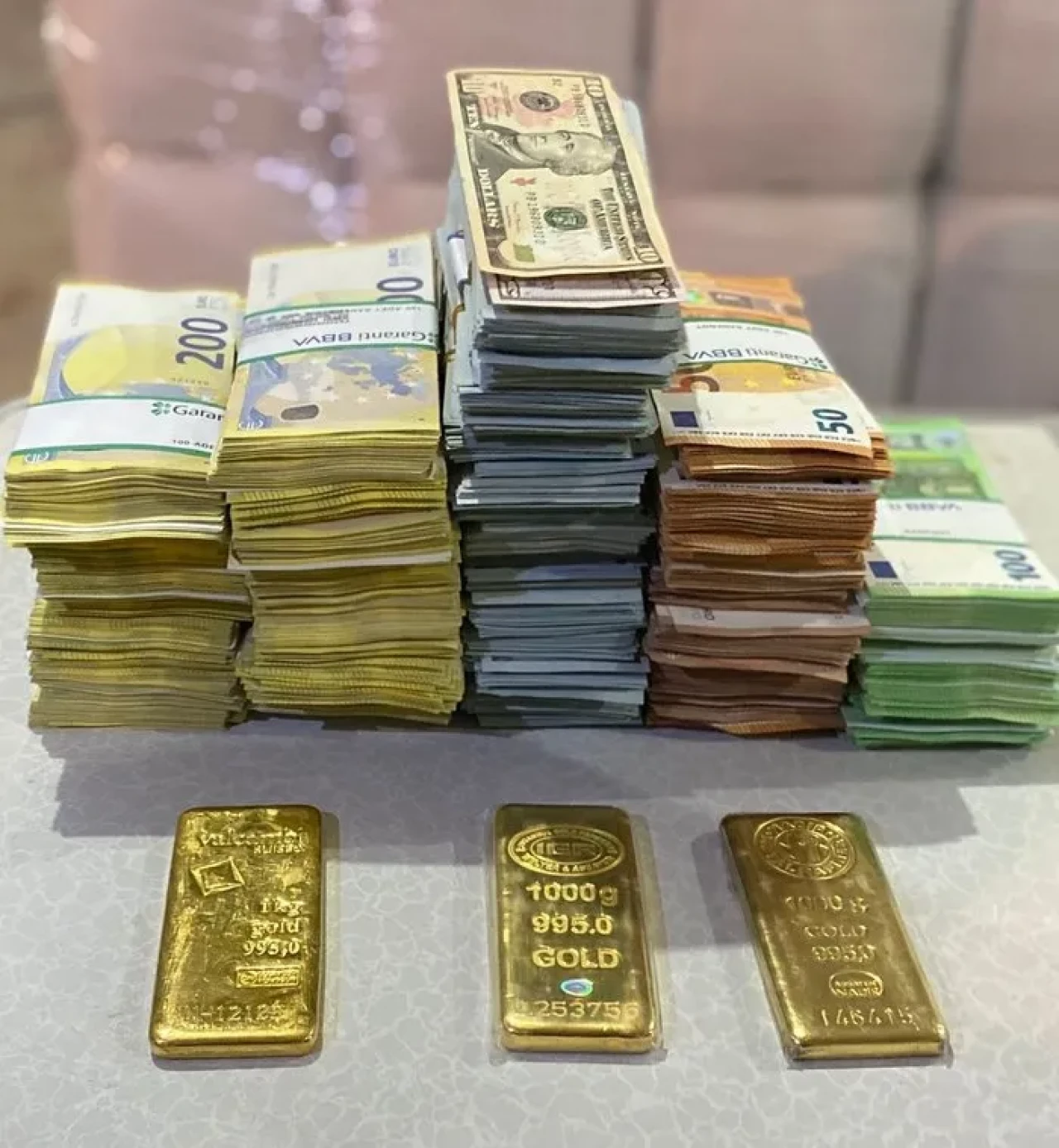 Manavgat Belediyesi’nde kara para iddiası: Talimat zinciri açığa çıktı!