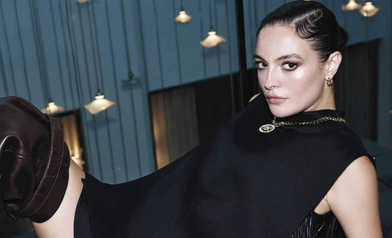 Kalbin ritminde yaşayan kadın: Melis Sezen’in dönüşüm hikâyesi