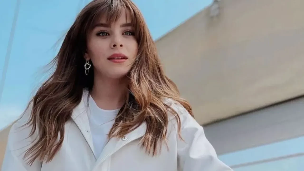 İlayda Alişan’ın yeni saç rengi sosyal medyada gündem oldu