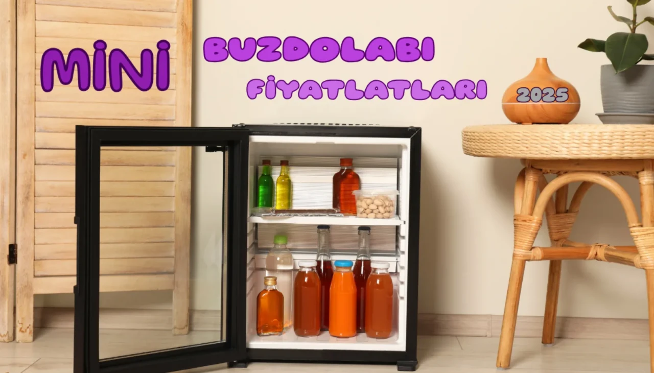 Mini Buzdolabı Fiyatları En İyi Modeller ve Tavsiyeler