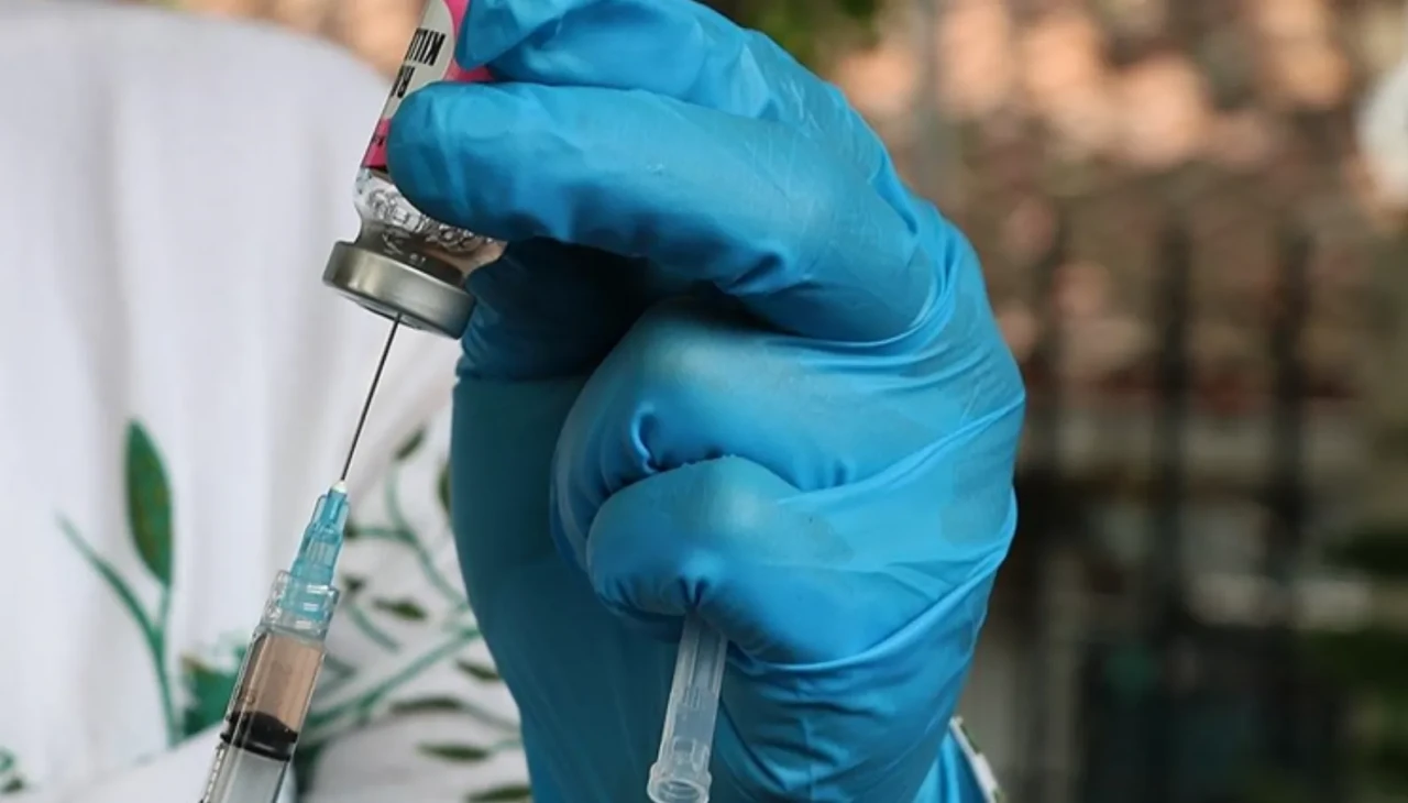 Kuduzda geri dönüş yok: Temas sonrası aşı hayat kurtarıyor!