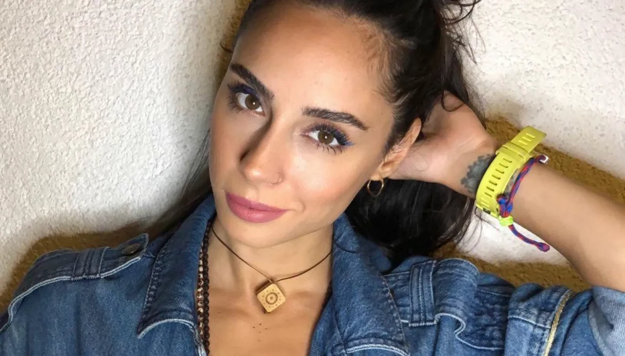 Hepsi grubundan tanıdığımız Yasemin Yürük’ün babası hayatını kaybetti!