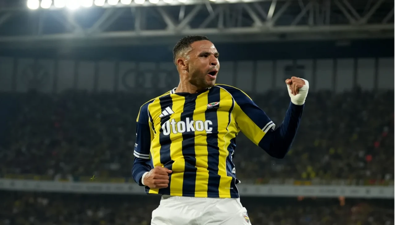 Süper Lig’de 5. Hafta geride kaldı: İşte tüm skorlar