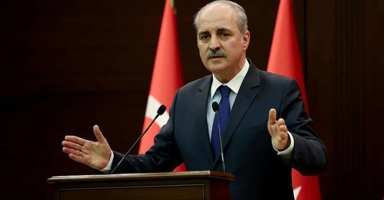 Afganistan’daki depreme Türkiye’den ilk tepki: TBMM Başkanı'ndan taziye mesajı