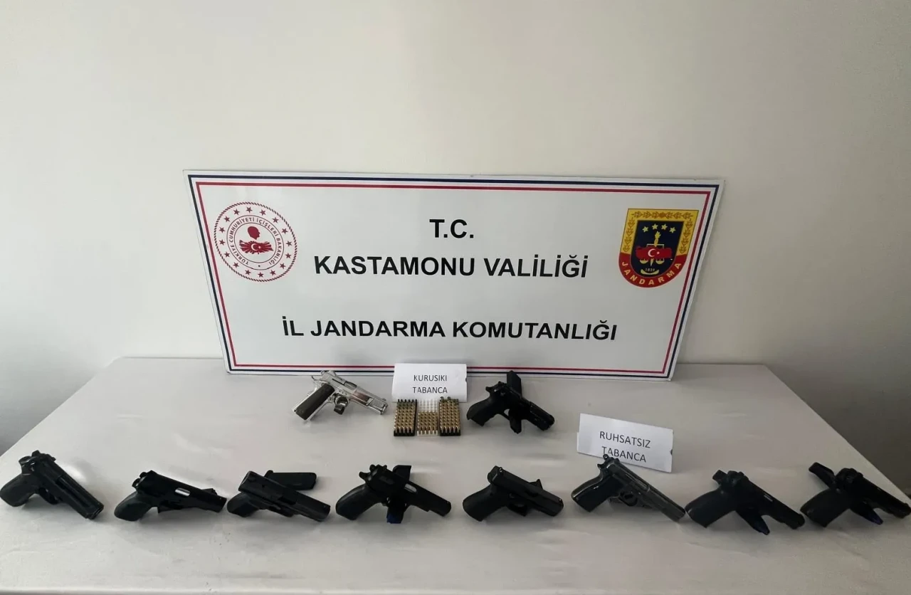 Düğün magandaları dehşet saçtı: 1 yaralı, 8 şüpheli