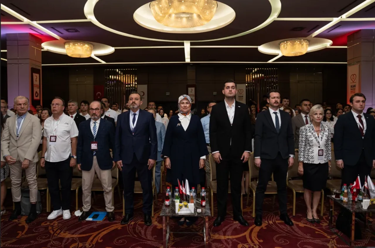 Genç Kızılay’dan Hayata Dokunan Yeni Adım: Kan Elçileri Sahada