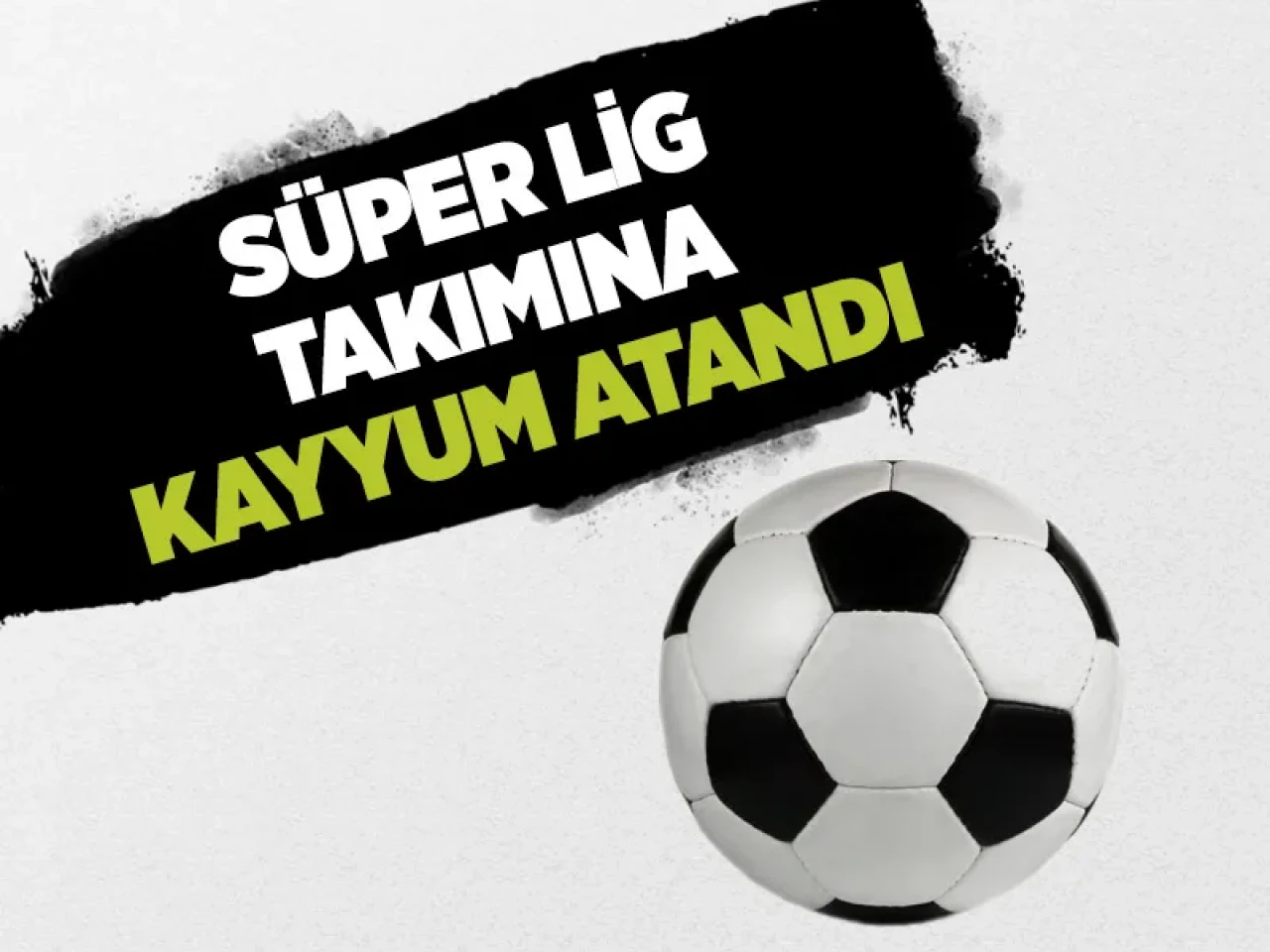 Turgay Ciner’in sahibi olduğu Süper Lig ekibi Kasımpaşa’ya kayyum şoku