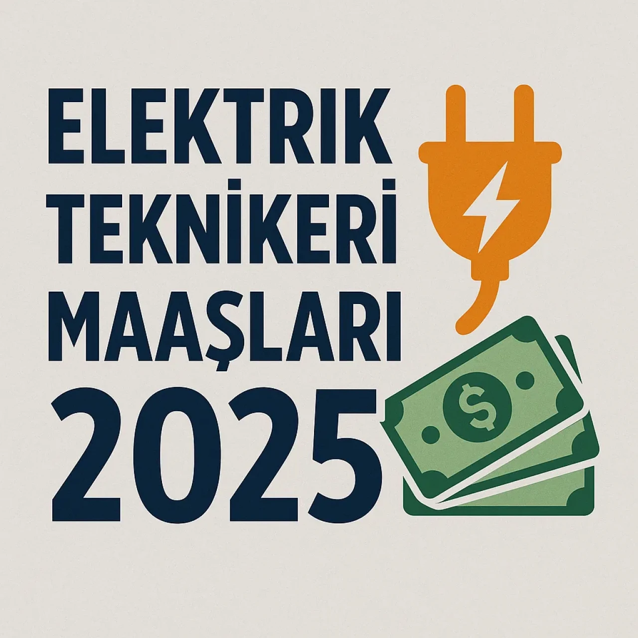 Elektrik Teknikeri maaşları 2025 güncel liste! 2025 Elektrik Teknikeri maaşları ne kadar?