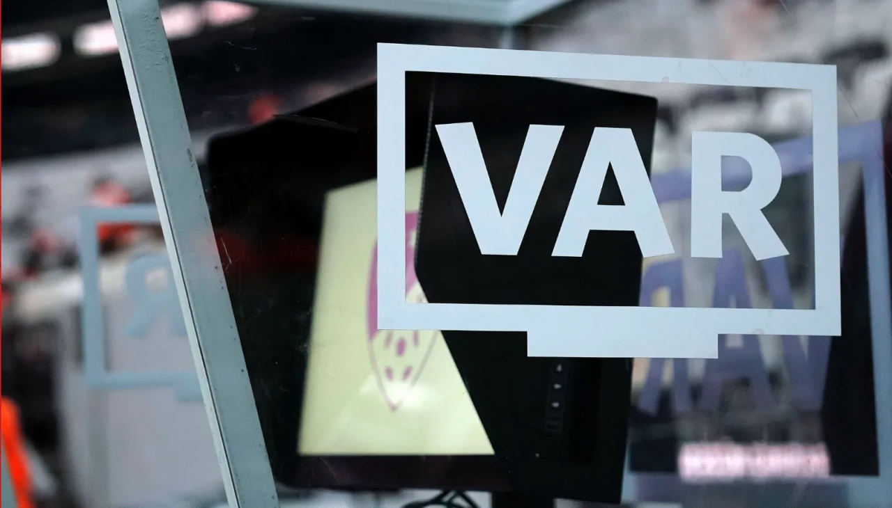 Kasımpaşa Fenerbahçe VAR kayıtları açıklandı