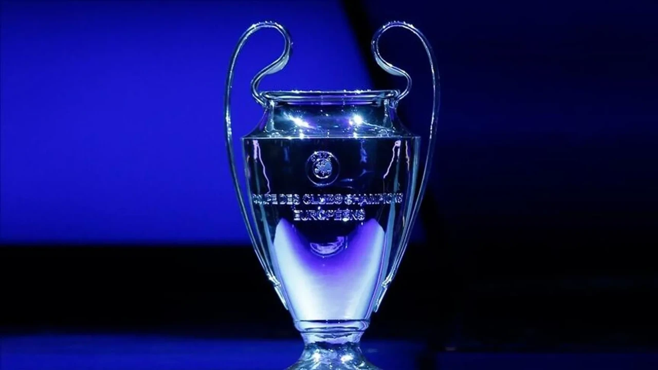 Bugünkü Maç Takvimi Belli Oldu! 17 Eylül 2025 UEFA Şampiyonlar Ligi Maç Programı ve Yayın Saatleri