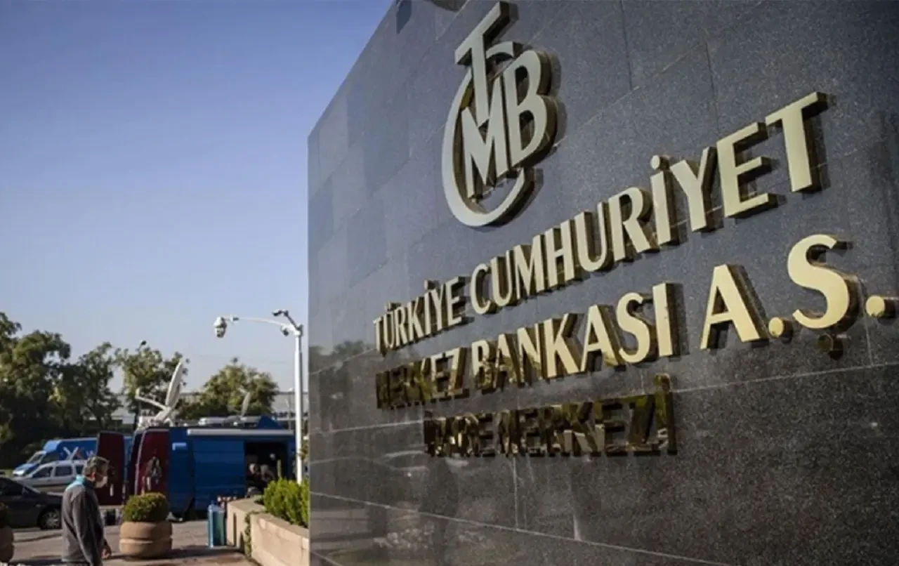2025’te en yüksek seviye görüldü mü? Merkez Bankası verileri açıklandı