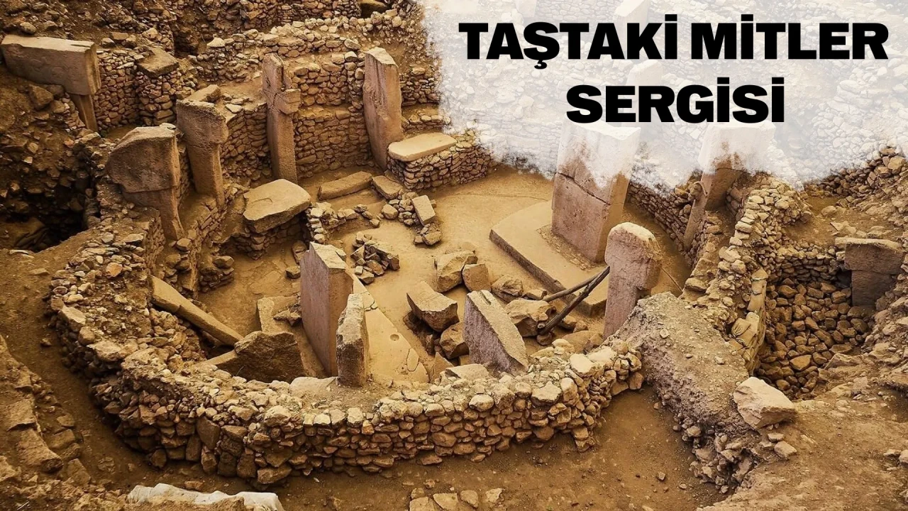 Göbeklitepe, Berlin’de özel sergiyle dünyaya tanıtılacak