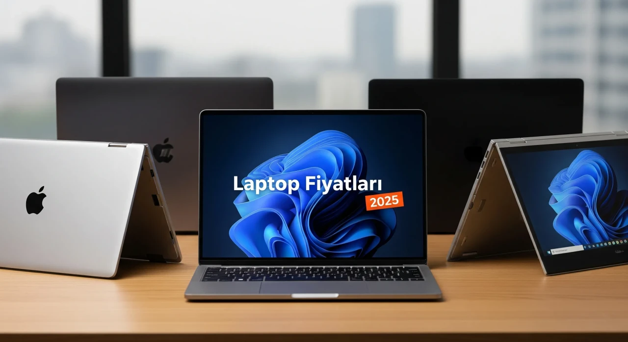 Laptop Fiyatları İçin Adım Adım Rehber ve Fiyat Tablosu