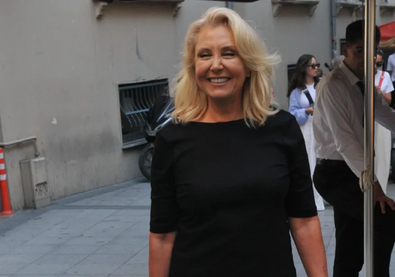 Mehmet Ali Erbil evlendi, Nergis Kumbasar ilk kez konuştu!