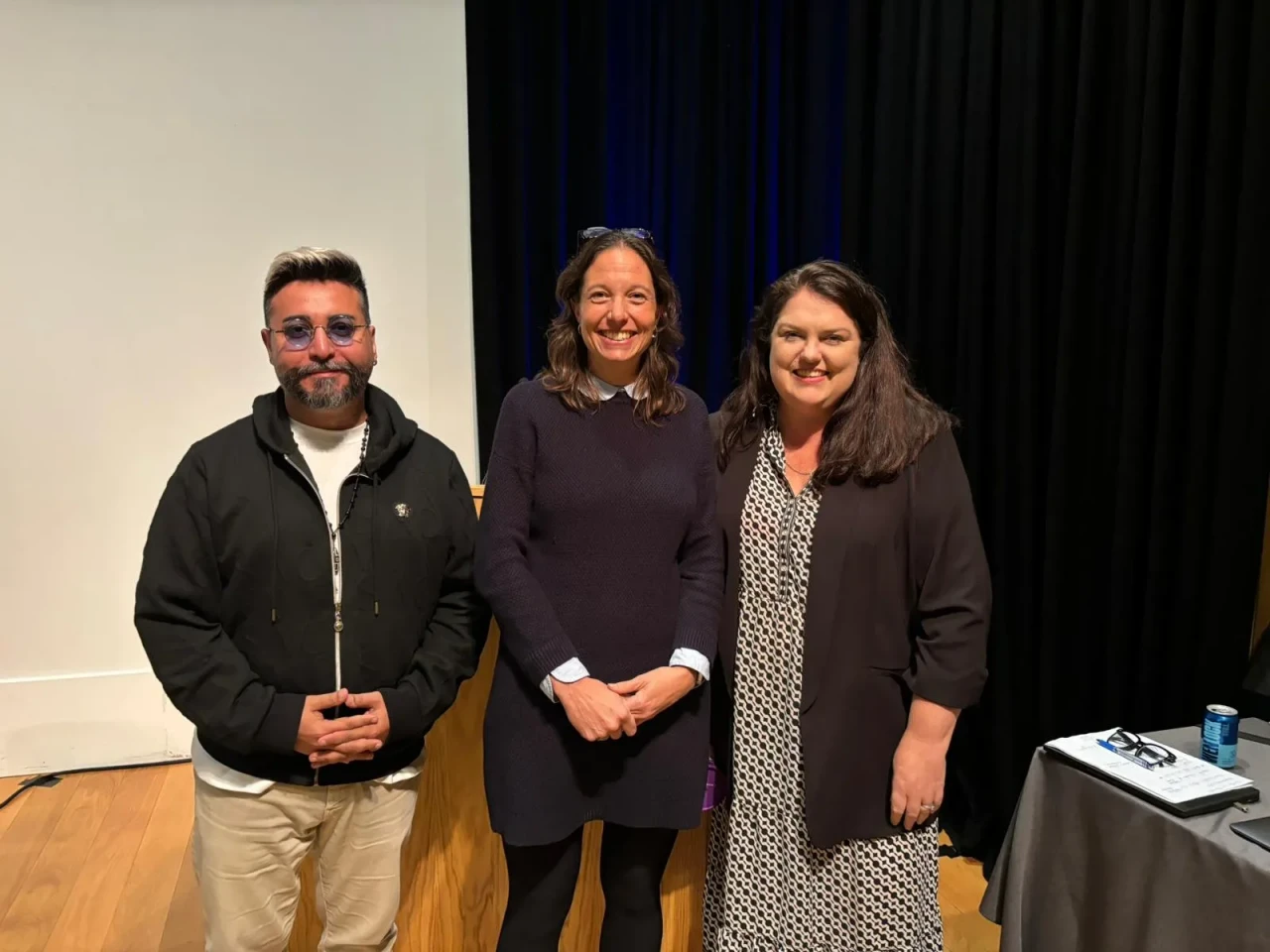 Türk Yapay Zekâ Uzmanı İlker Ulubey, Oxford Üniversitesi’nde konuştu