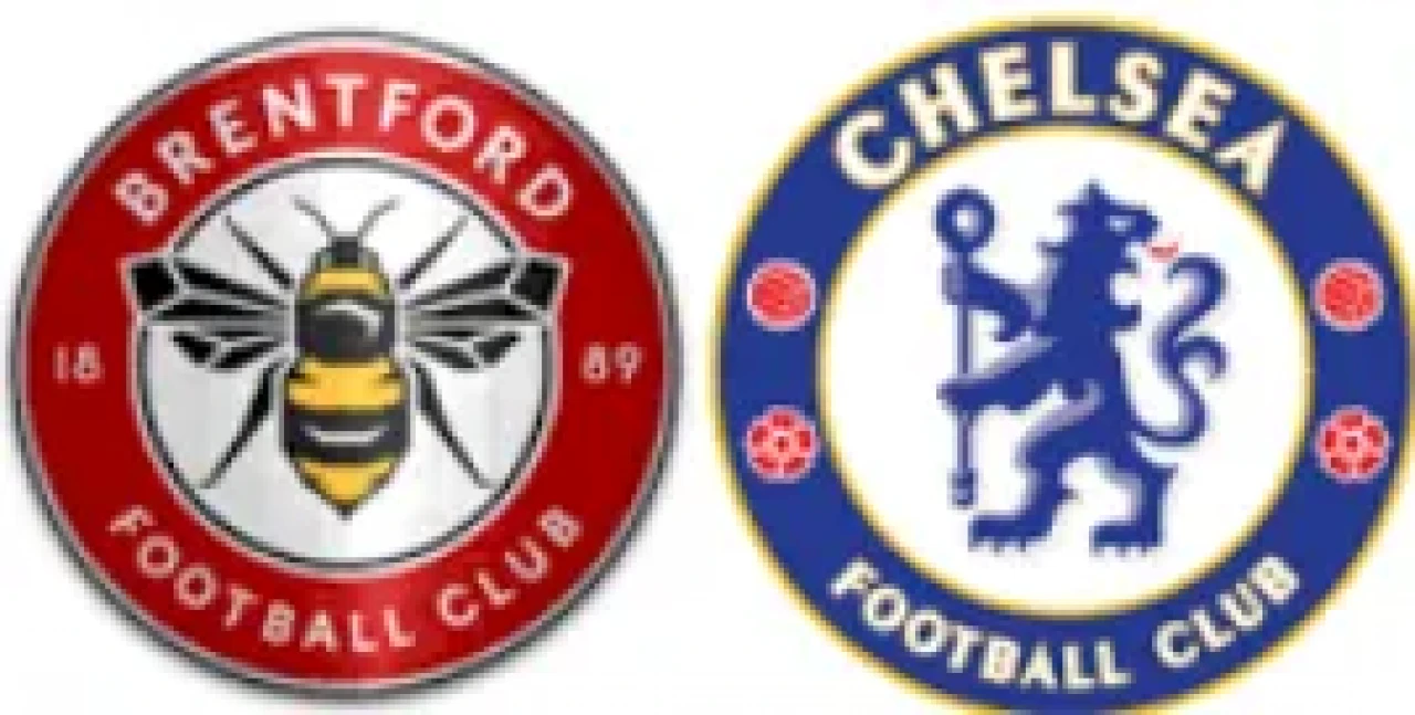 Brentford Chelsea nereden izlenir? Londra'da gecenin maçı başlıyor
