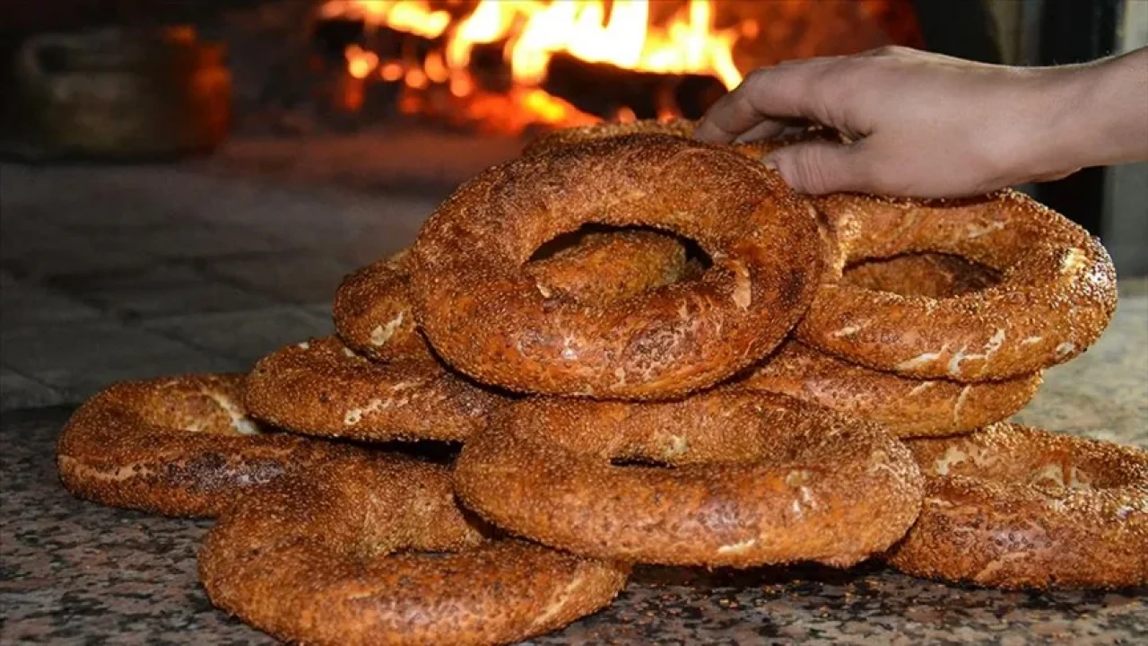 İstanbul’da simit fiyatlarına mercek: Ceza yağdı