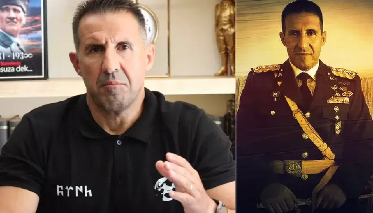 1,5 milyon görüntülenen tweet, MHP'den suç duyurusu, sonrası gözaltı!