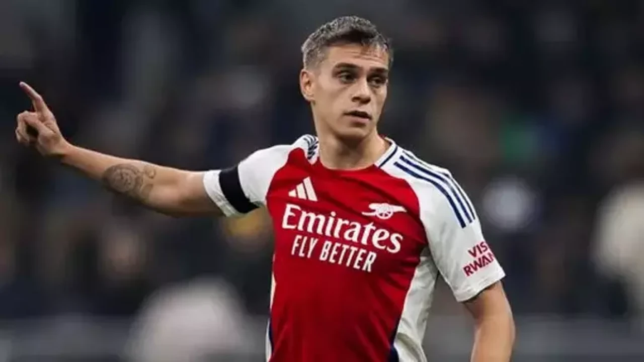 Trossard Beşiktaş’a geldi mi, gelecek mi? Transferde son durum