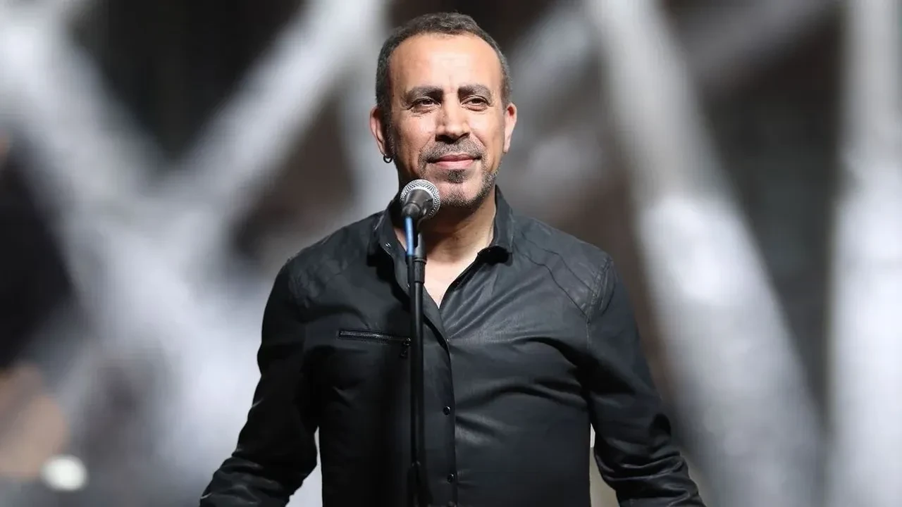 Haluk Levent neden hastaneye kaldırıldı, sağlık durumu nasıl? İşte tüm detaylar