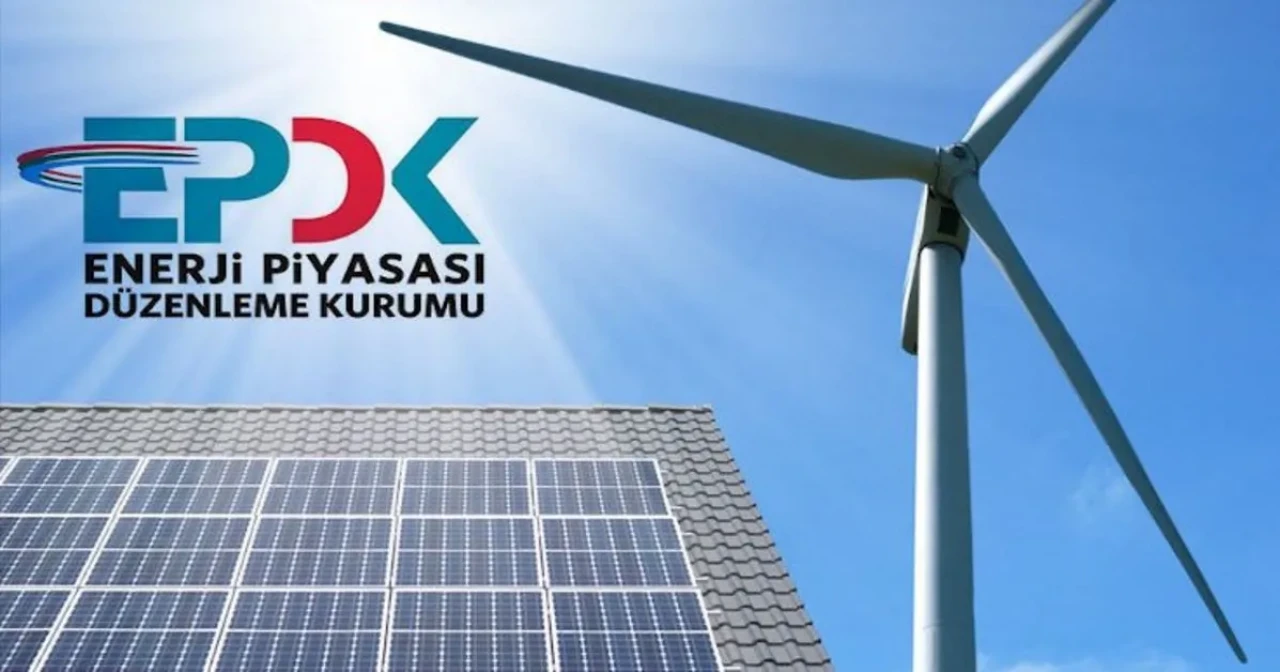 Elektrik faturasına yeni kalem: EPDK’dan 2026 için ek ücret hamlesi