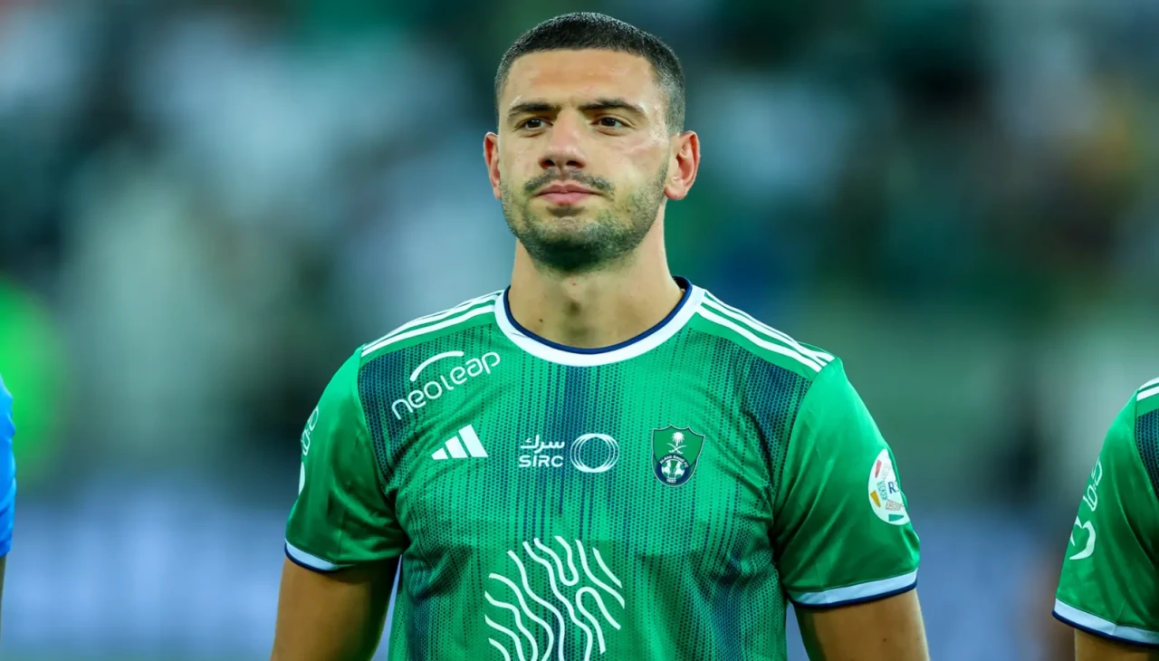 Merih Demiral, Al Ahli'den ayrılıyor mu? Tekrardan Serie A yolu açıldı