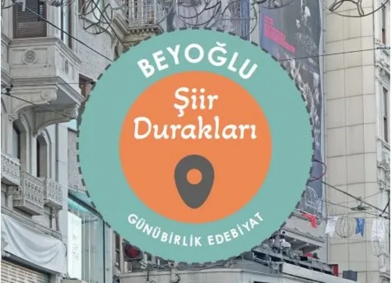 İstanbul, Dünya Şiirinin Kalbi Oluyor: 16. Uluslararası Şiir ve Edebiyat Festivali Başlıyor