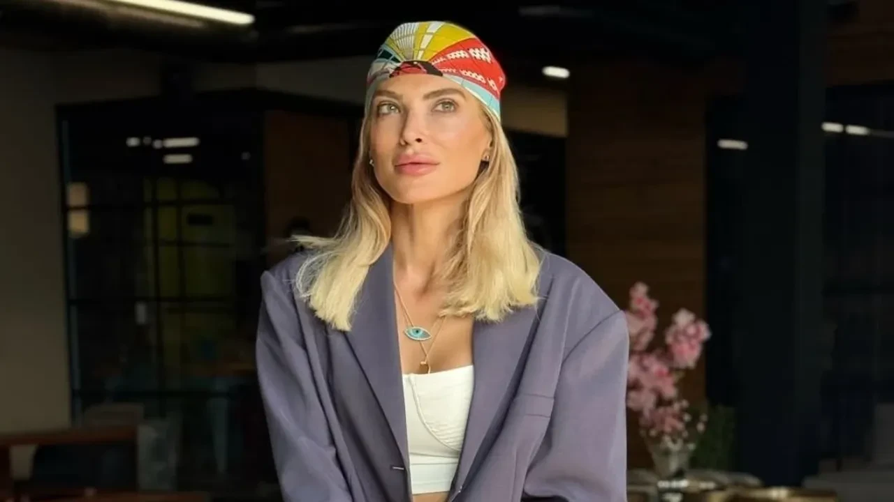 Şeyda Coşkun kimdir, kaç yaşında, evli mi, sevgilisi, diyet listesi? Biyografisi ve yaşam koçluğu serüveni