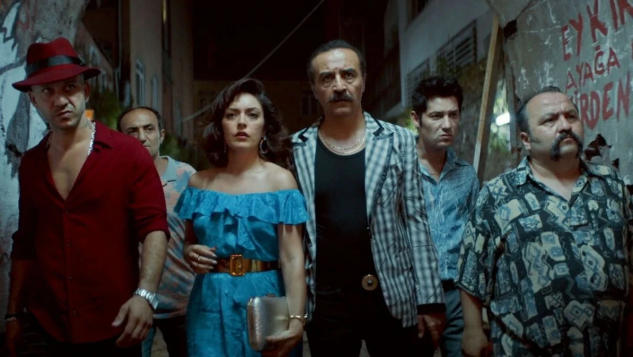 Yılmaz Erdoğan’dan yeni bomba! Organize İşler Karun Hazinesi kadrosu dudak uçuklattı