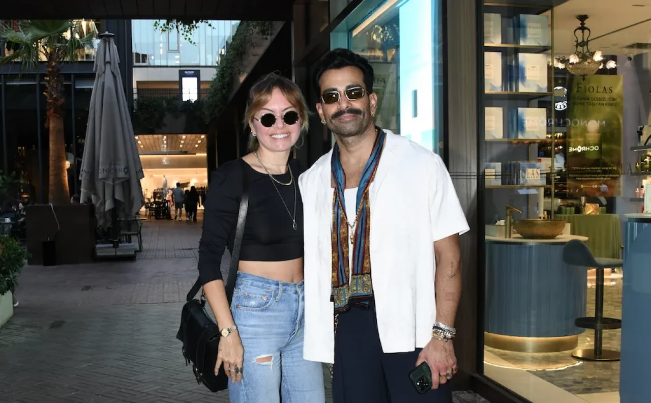 Gökhan Türkmen’den sürpriz oyunculuk açıklaması: Olabilir neden olmasın