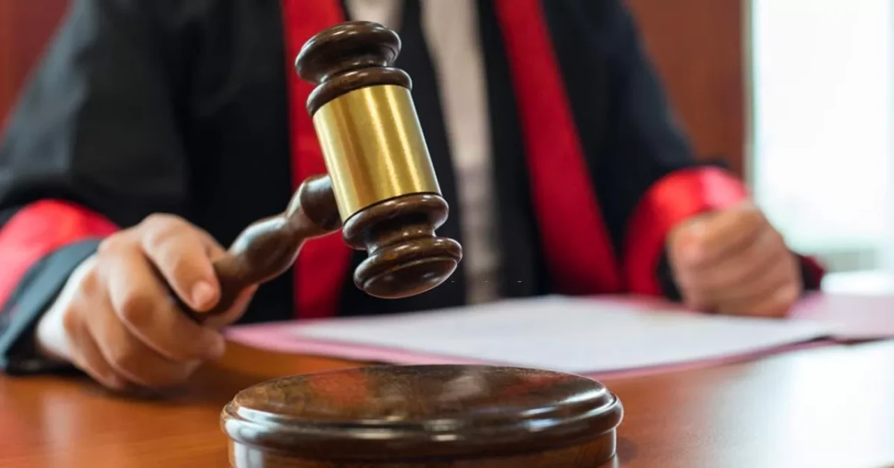 PKK iddiasıyla yargılanıyorlardı: Belediye yöneticileri için mahkeme karar verdi