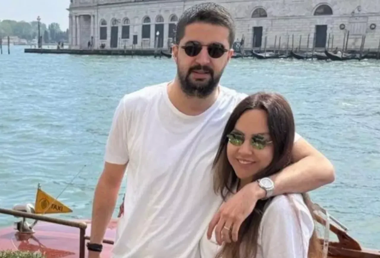 Ebru Gündeş 4. evliliğini de bitiriyor! Resmi açıklama geldi