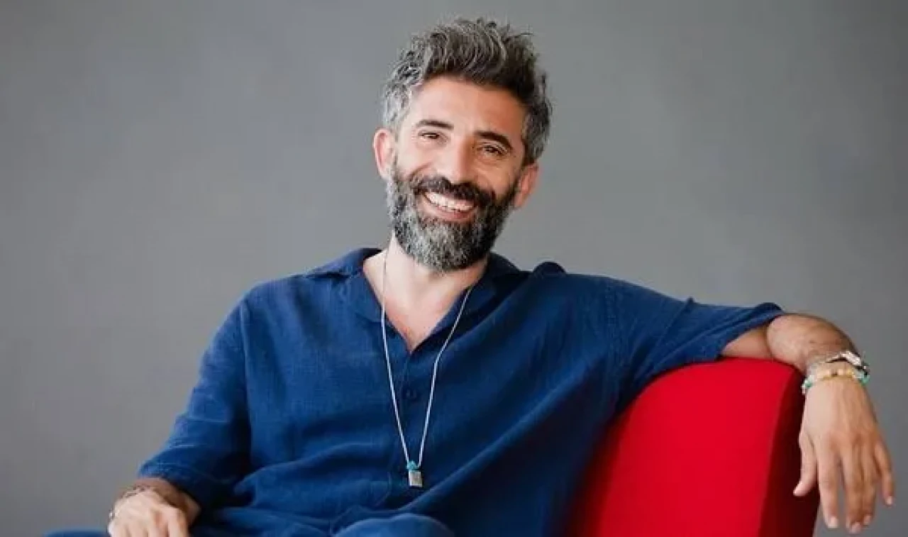 Bahar Dizisi Harun kimdir? Tecrübeli oyuncunun yer aldığı projeler ve hayatı