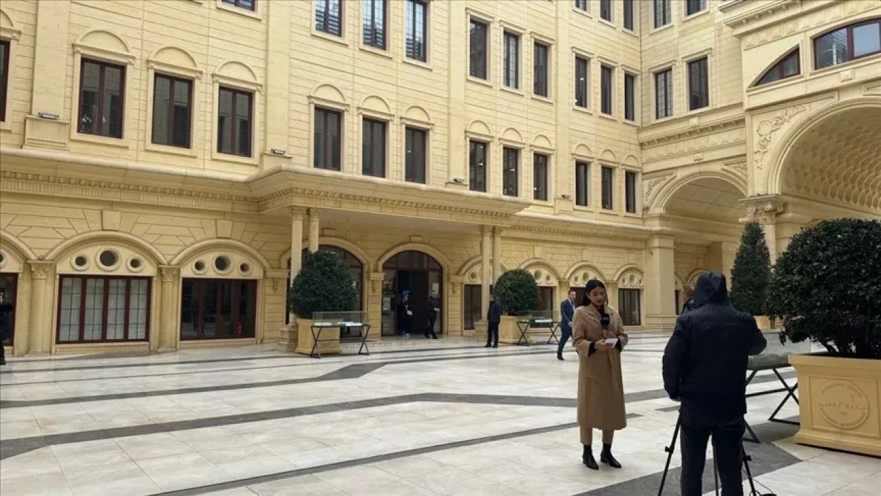 Büyükçekmece davasında sanıklara ara karar çıktı