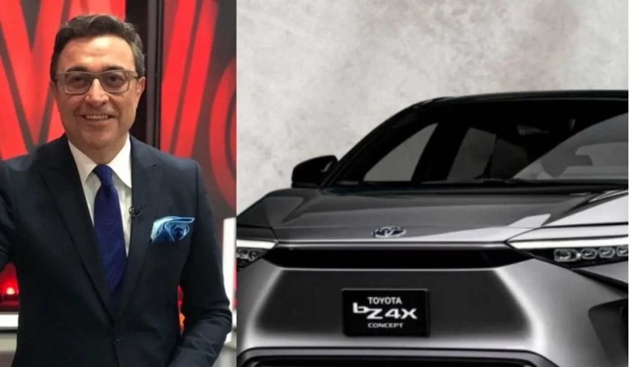 Elektrikli Araçlarda Yeni Dönem: Toyota’nın 5 Dakikada Şarj Olan 1600 KM’lik Bataryası